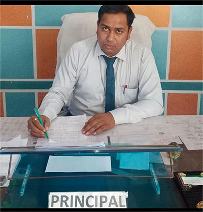 Principal